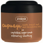Ziaja Kupuakas Kristallne Suiker Scrub 200ml