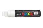 Posca Marker UNI PC-17K valge