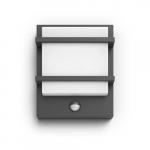 Philips by Signify Philips Petronia seinavalgusti 3,8W