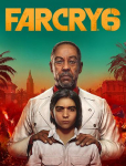 UbiSoft Far Cry 6