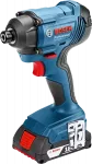 Cordless impact wrench Bosch GDR 180-LI