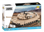 Cobi Klocki Klocki M1A2 Abramsid 1025
