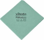 Vileda PVA Micro roheline laast (microfiiberlapus) 143588