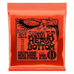 Ernie Ball P02215 Elektriline terasmandoline, 6 tk