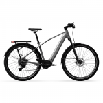 TENWAYS Elektriratas AGO X Special Edition, 29" hbemane