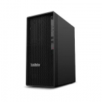 LENOVO Tvajendus ThinkStation P2 Tower G2 30JQ0017PB W11Pro Ultra 7265K/2x32GB/1TB/INT/vPro/1A Premier Support + 3A OS