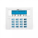 SATEL KLAVIATUUR LCD /VERSA BLUE/VERSA-LCD-BL