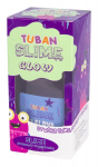 TUBAN Super Slime komplekt helendab pimedas