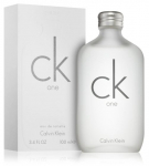 Calvin Klein CK One Parvevesi EDT 100 ml
