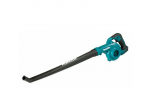 Makita Akku-Geblse DUB186Z, 18Volt (blau/schwarz, ohne Akku und Ladegert)