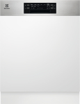 Electrolux EEM69300IX Integreeritud nudepesumasin (EEM69300IX)