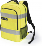 DICOTA Hirekollane seljakott HI-VIS Base 24L (P20471-17)