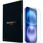 iLera DeLuxe Frosted iPhone'i 16 Pro Max jaoks