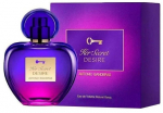 Antonio Banderas Saladuslik Soov Parfm EDT 80 ml