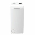 Pealtlaetav pesumasin Indesit TI512EMTEE