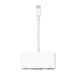 APPLE USB-C VGA multiport-adapter
