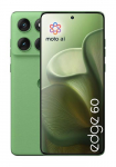 Motorola Moto Edge 60, 512GB, 12 GB RAM, Shamrock Green