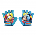 SevenPolska Gloves Mickey, blue