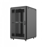 Lanview 19"" 26U Rack Cabinet 800 x 1000 x 1342mm Server Line -