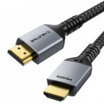 Extra Digital Premium-klassi HDMI-kaabel HDMI 8K, UHD, 1m, 2.1 versioon
