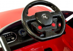 Lean Cars Electric Car HL1638 Red