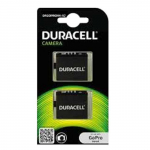 Duracell GoPro Premium AHDBT-401 2 pcs