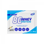 Trec Valgupulber 6PAK 90 Whey Protein 30g Vanilla