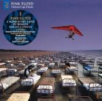 PARLOPHONE PINK FLOYD "Hetkeline mistuse kaotus" (2019 remasters, 180g)