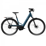 TENWAYS Elektrilised jalgrattad Ago Performance, 29" Mineral Blue
