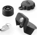 TOMTOM Rider vargusevastane lahendus