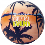 Pieczka wodna Waboba Tropical Kahuna 9cm (Produkt w kilku kolorach - wysyka losowa)