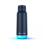 HidrateSpark PRO 2 ajujoomapudel pilliga, 0,95 l, sinine (HI-32S-03)