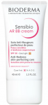 Bioderma Sensibio AR BB Kremi Anti-punasevrvi Nahkarengendlik Hoolitsus 40 ml