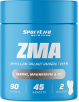 SportLife ZMA 90kaps, 103 g (6430018363899)