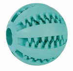 Mnguasi koertele : Trixie Denta Fun Mintfresh pesapall, 5cm
