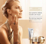 Estee Lauder Este Lauder Este Lauder Revitalizing Supreme Global Anti-Aging CC-keem