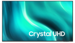 SAMSUNG 55"" U80 4K LED TV (2026) (UE55U8092HUXXH)