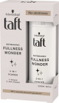 NoName TAFT_Fullness Wonder 2-in-1 volumizing and refreshing hair powder