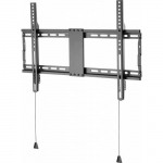 Vision VFM-W6X4V/2 TV kinnituse/stand 177,8 cm (70) Must