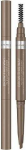 Rimmel London Brow This Way Fill AND amp; Sculpt Eyebrow Definer 001 Blonde 2in1 0,25g