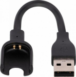AKYGA AK-SW-12 laadimiskaabel Xiaomi Mi Band 3