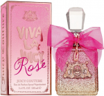 Juicy Couture Viva La Juicy Rose Parfm EDT 100 ml