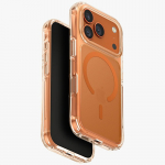 uniq LifePro Xtreme mbris iPhone'ile 17 Pro Magclick laadimise vrviga oran