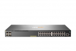 Hewlett Packard Enterprise ARUBA 2930F 24G POE+ 4SFP **New Retail**