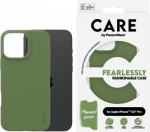 PanzerGlass CARE Fashion Colors iPhone 16 Pro Max roheline