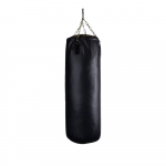 Boxing bag Tunturi Classic Boxing Bag 100 cm, Incl. Chain