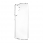 Wave silikoonkaitsmepolster, Samsung Galaxy A17 5G / Samsung Galaxy A17 4G, lbipaistev (-SC-SS-A175G-TP)