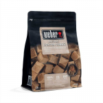 WEBER Natural Lighter Cubes 48 psc