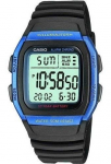 CASIO Meeste kell W-96H-2AVDF