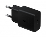 SAMSUNG Toiteplokk / laadija EP-T1510NBEGEU / Adapter Must